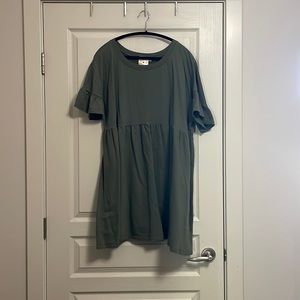 Jillian Harris x Jardines Domaine Dress